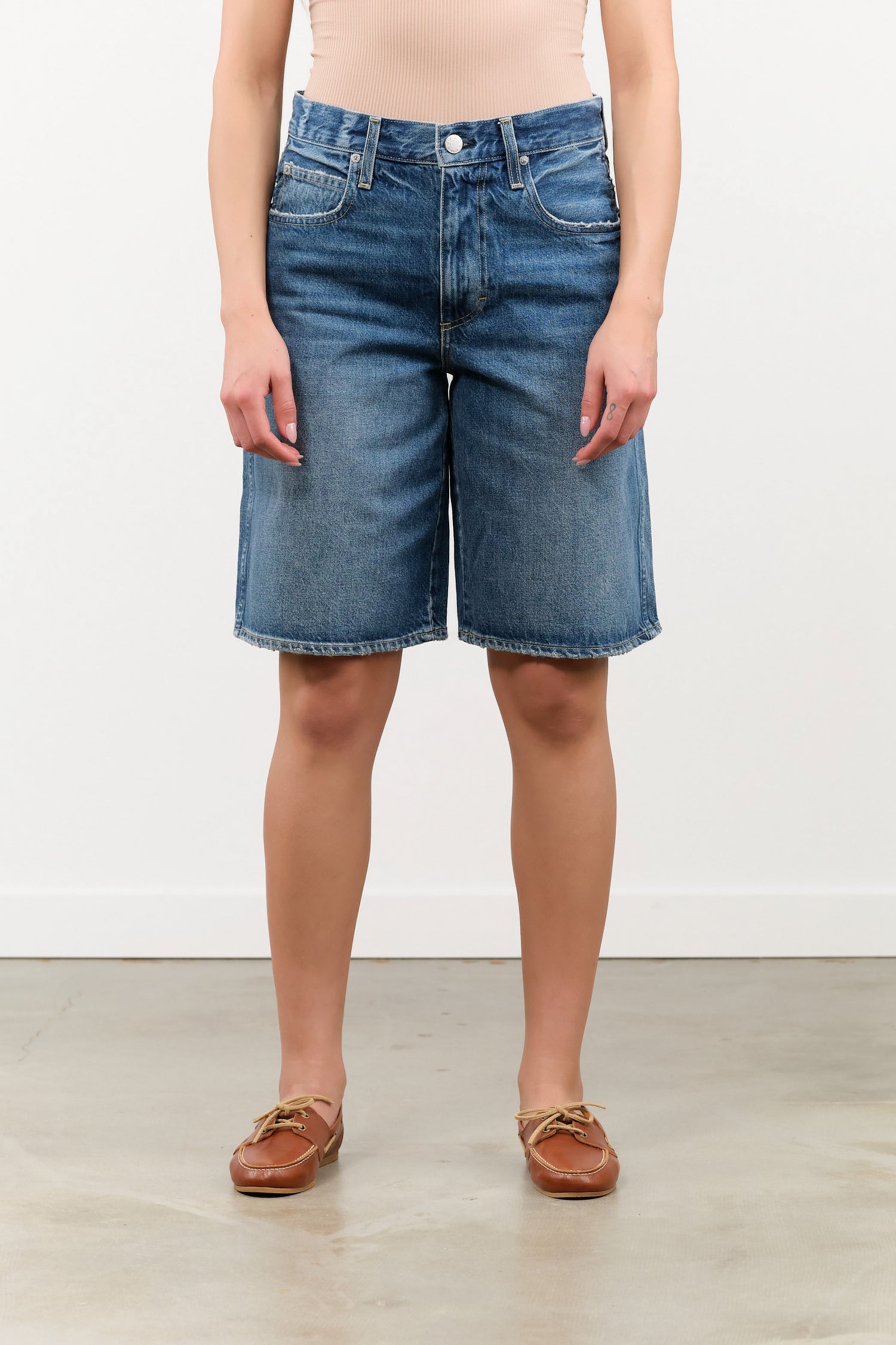 Laura Short by Amo Denim in Offbeat