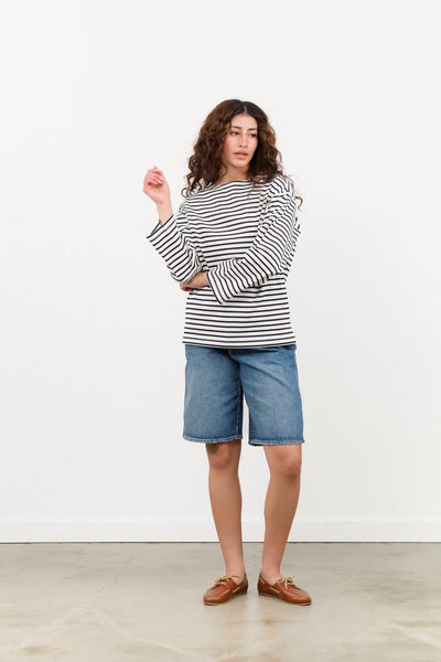 Amo Denim Laura Short – Cedar & Hyde Mercantile
