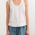 Amo Denim Apparel Womens Blouses Leni Top