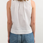 Amo Denim Apparel Womens Blouses Leni Top