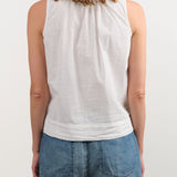 Amo Denim Apparel Womens Blouses Leni Top