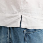 Amo Denim Apparel Womens Blouses Leni Top