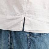 Amo Denim Apparel Womens Blouses Leni Top