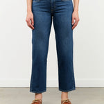 Libby Jean by Amo Denim in Mastermind