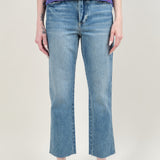 Front of Loverboy Jean in Loved