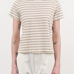 Amo Denim Apparel Womens Tees Lovey Tee