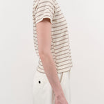 Amo Denim Apparel Womens Tees Lovey Tee