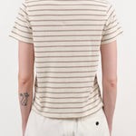 Amo Denim Apparel Womens Tees Lovey Tee