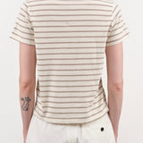 Amo Denim Apparel Womens Tees Lovey Tee