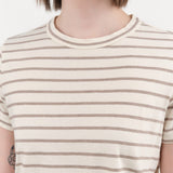 Amo Denim Apparel Womens Tees Lovey Tee