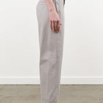 Amo Denim Apparel Womens Pants Maria Trouser in Drizzle