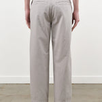 Amo Denim Apparel Womens Pants Maria Trouser in Drizzle
