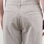 Amo Denim Apparel Womens Pants Maria Trouser in Drizzle