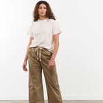 Amo Denim Apparel Womens Pants Marian Pant Thyme / XSmall