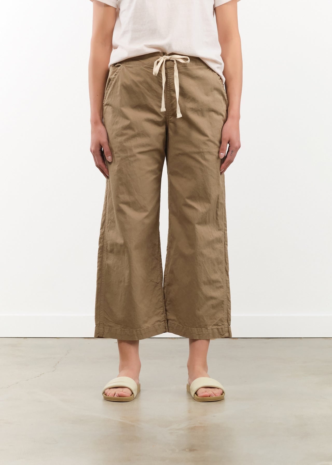 Amo Denim Apparel Womens Pants Marian Pant