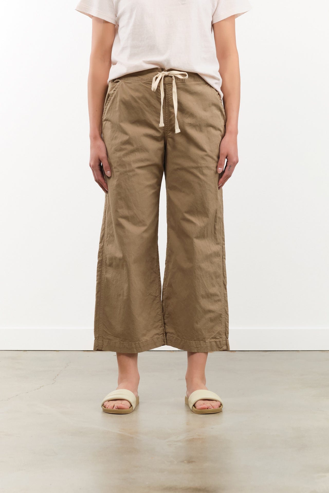 Amo Denim Apparel Womens Pants Marian Pant