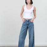 Amo Denim Regina Jean in Love It