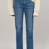 Front of Toni Jean by Amo Denim