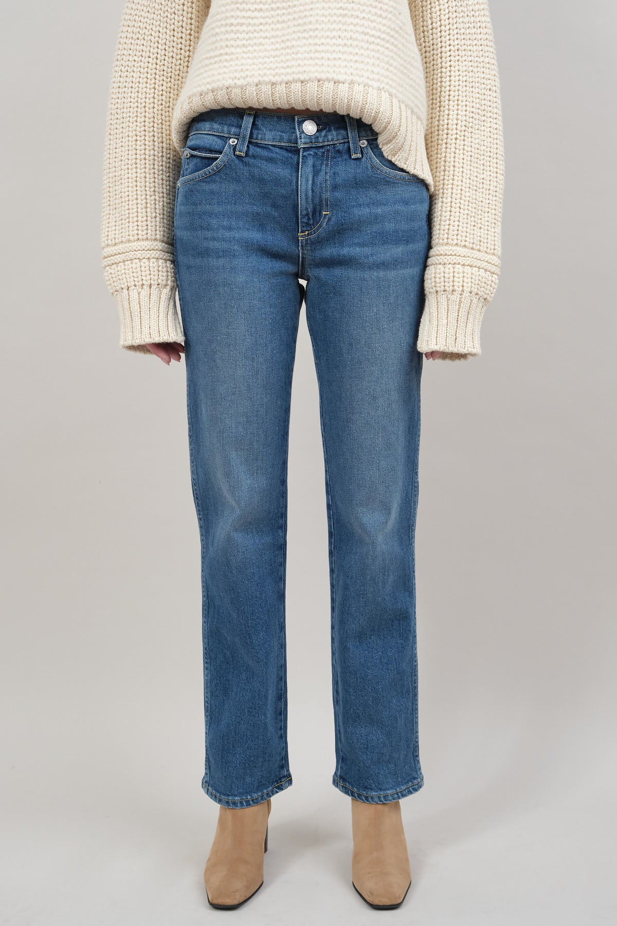 Front of Toni Jean