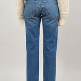 Back of Toni Jean by Amo Denim