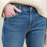 Amo Denim on Toni Jean