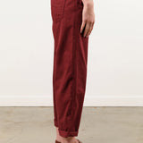 Ursula Pant in Dark Decant