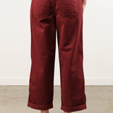 Ursula Pant in Dark Decant