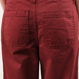 Ursula Pant in Dark Decant