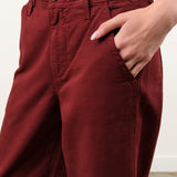 Ursula Pant in Dark Decant