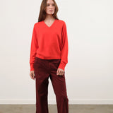 Ursula Pant in Dark Decant