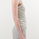 Amo Denim Apparel Womens Tees Vera Tank