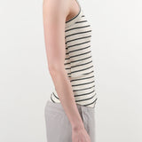 Amo Denim Apparel Womens Tees Vera Tank