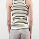 Amo Denim Apparel Womens Tees Vera Tank