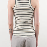 Amo Denim Apparel Womens Tees Vera Tank