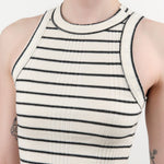 Amo Denim Apparel Womens Tees Vera Tank