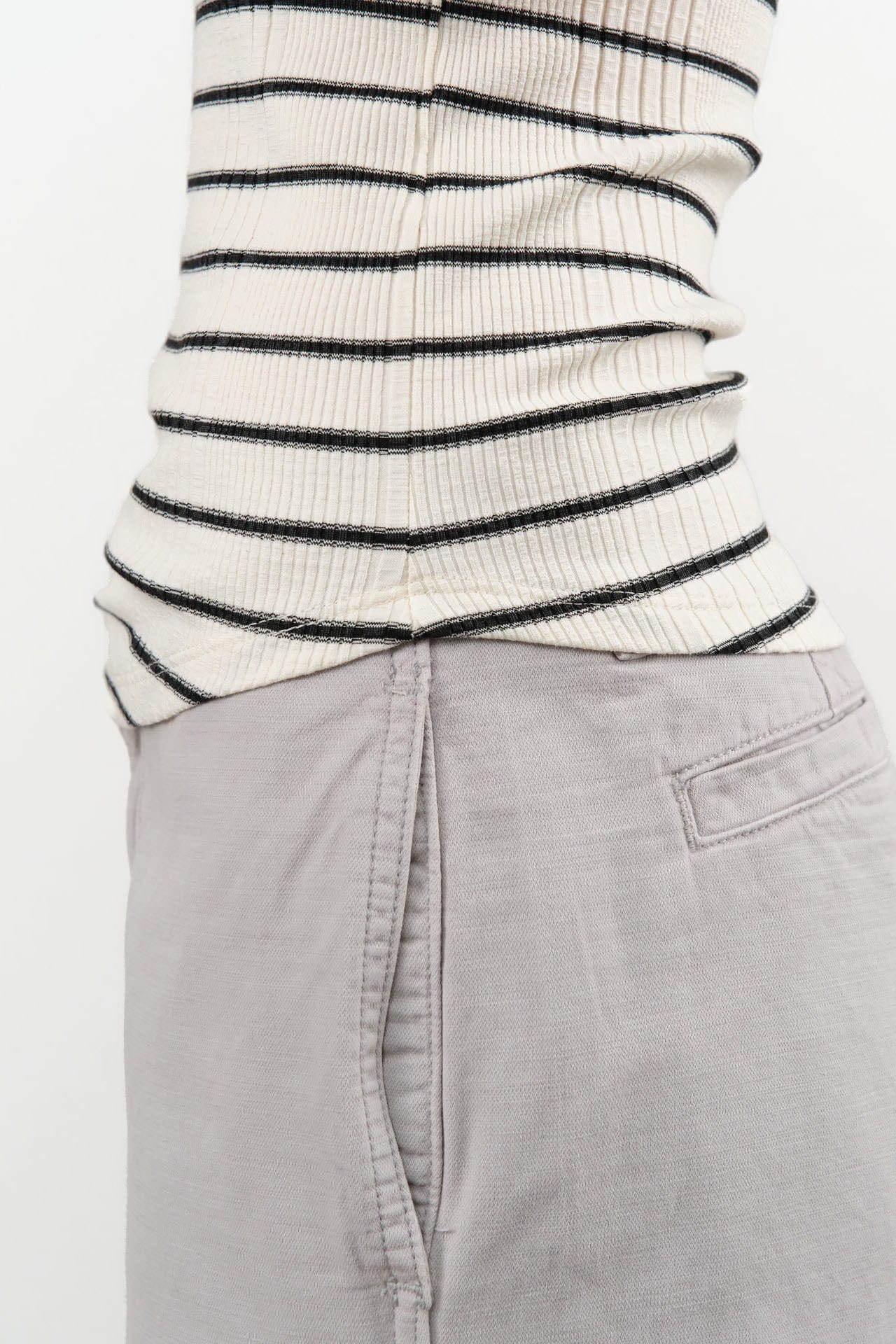 Amo Denim Apparel Womens Tees Vera Tank