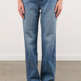 Amo Denim Apparel Womens Denim Odette Jean