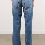 Amo Denim Apparel Womens Denim Odette Jean