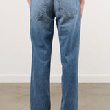 Amo Denim Apparel Womens Denim Odette Jean