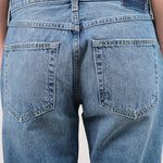 Amo Denim Apparel Womens Denim Odette Jean