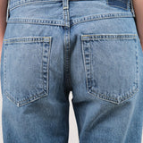 Amo Denim Apparel Womens Denim Odette Jean