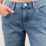 Amo Denim Apparel Womens Denim Odette Jean