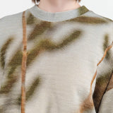 Cropped Pullover