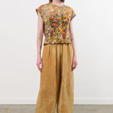 Anntian Apparel Womens Pants Easy Pant