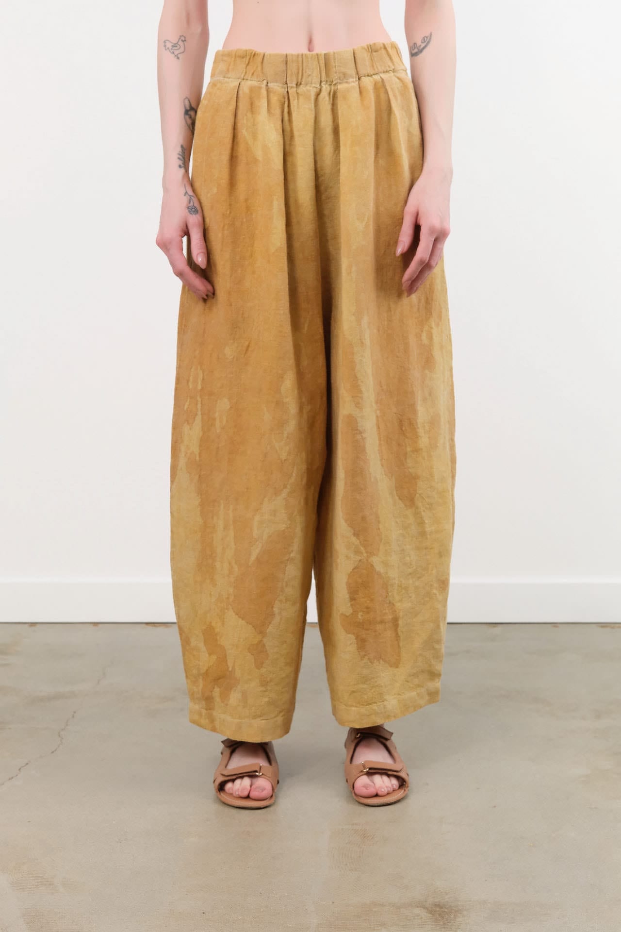 Anntian Apparel Womens Pants Easy Pant