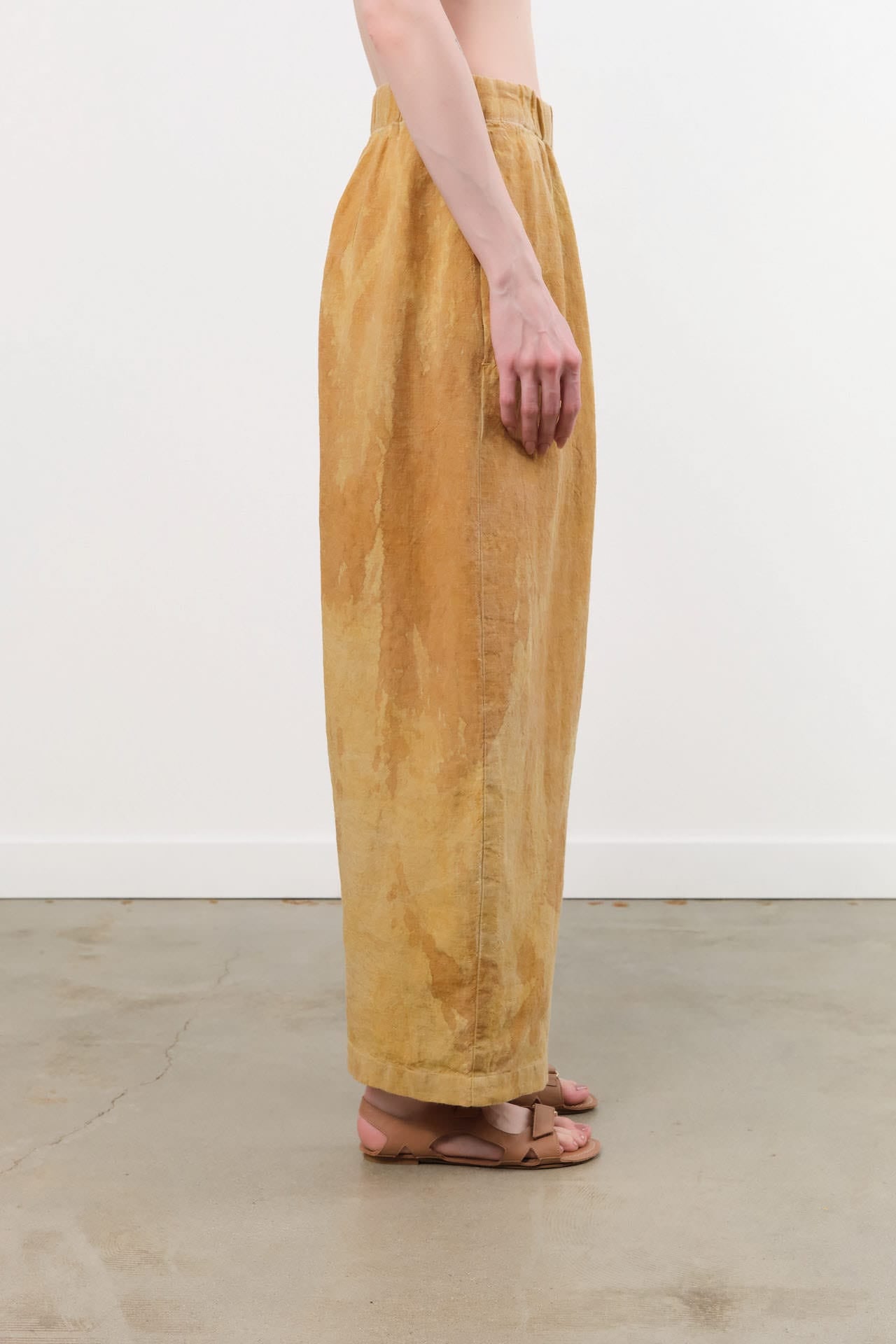 Anntian Apparel Womens Pants Easy Pant