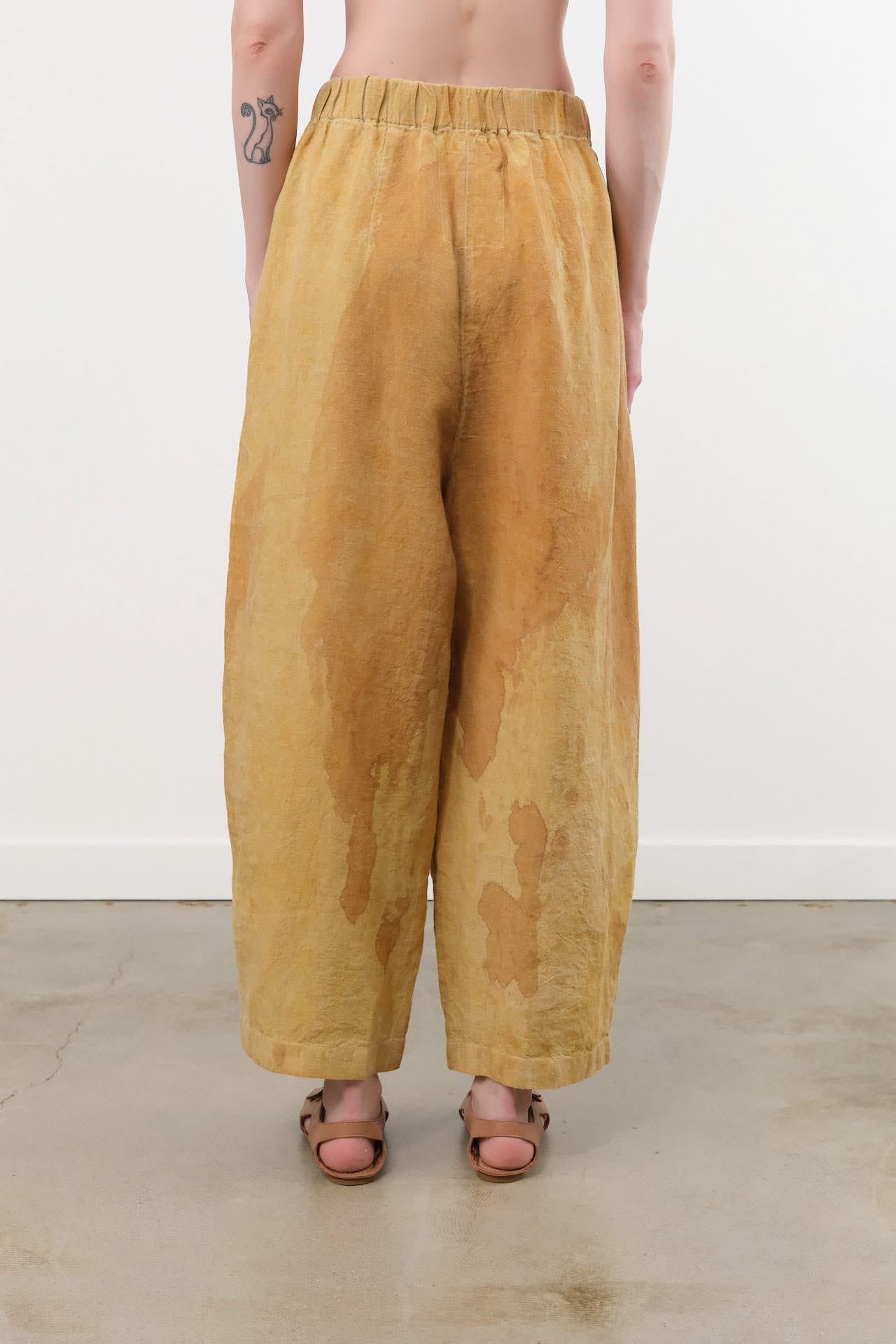 Anntian Apparel Womens Pants Easy Pant