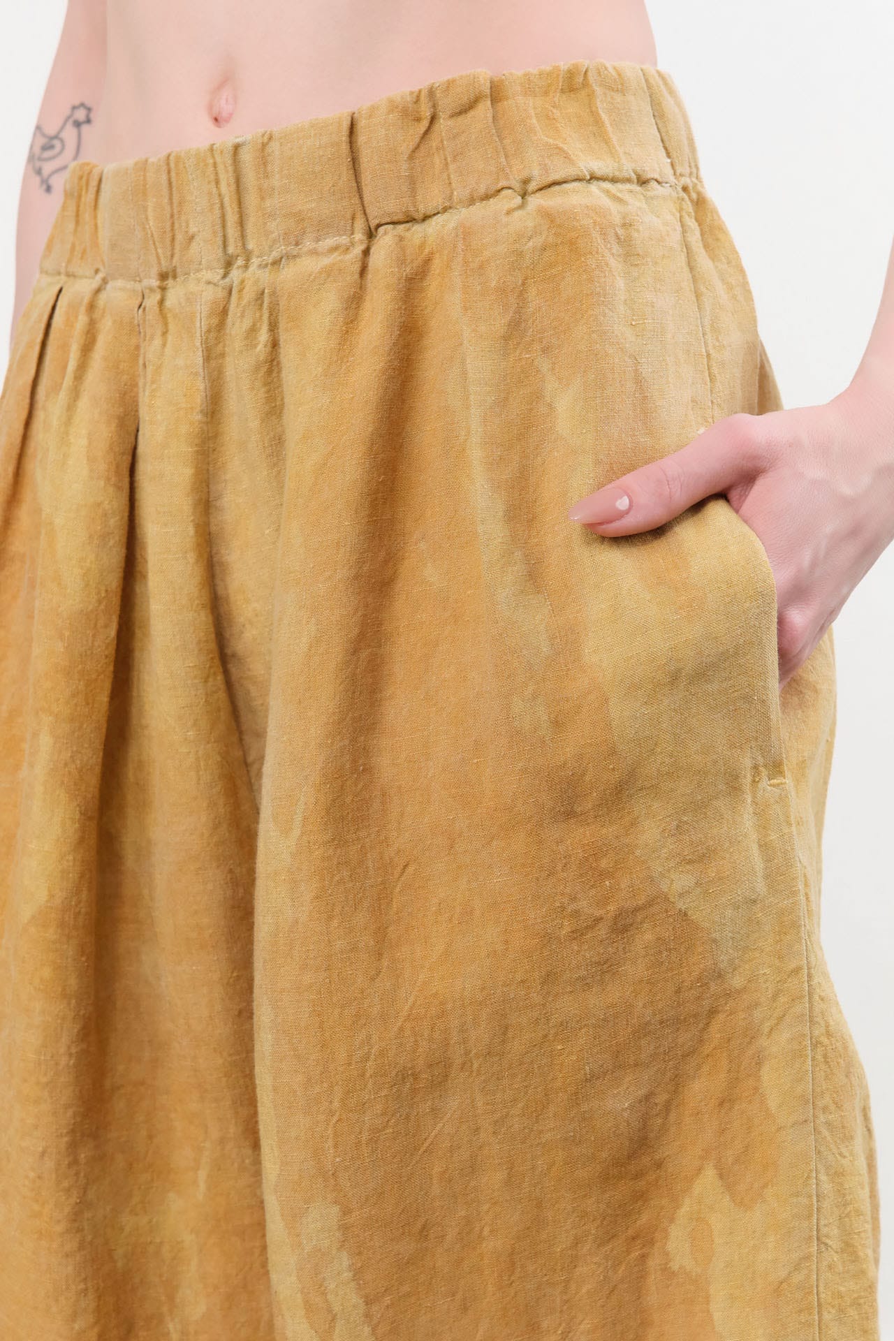 Anntian Apparel Womens Pants Easy Pant