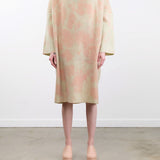 Anntian Apparel Womens Dresses Necky Tunika Dyed E / One Size
