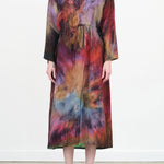 Simple Dress by Anntian in Print C